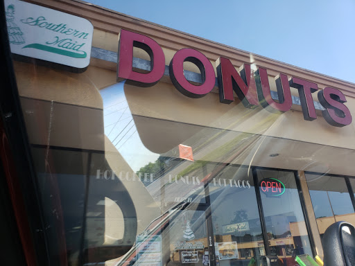 Donut Shop «Southern Maid Donuts», reviews and photos, 11041 Huffmeister Rd, Houston, TX 77065, USA