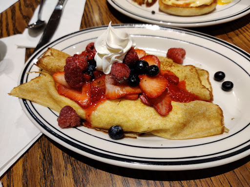 Mimi's Cafe
