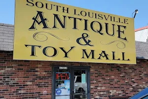South Louisville Antique & Toy Mall image