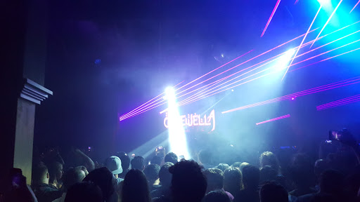 Night Club «Foundation Nightclub», reviews and photos, 2218 Western Ave #100, Seattle, WA 98121, USA