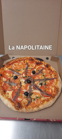 Photos du propriétaire du Pizzas à emporter Pizzeria les 3 palmiers Lamagistère à Lamagistère - n°5