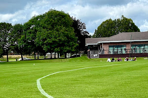 Coventry University The Place Westwood Heath Sport and Conference Facilities