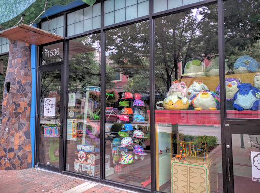 Toy Store «The Learning Tree», reviews and photos, 11536 Ash St, Leawood, KS 66211, USA