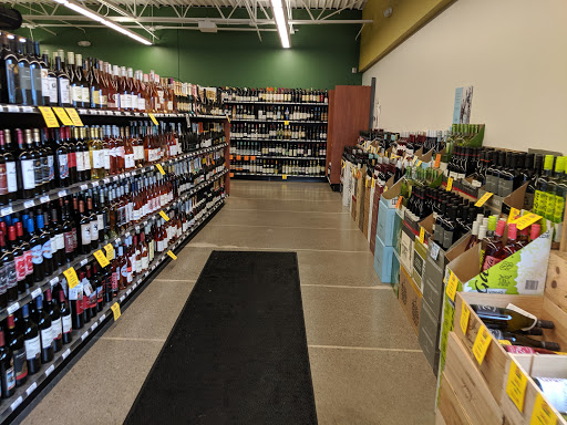 Liquor Store «Richfield Liquor Store», reviews and photos, 6444 Penn Ave S, Richfield, MN 55423, USA