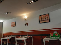 Atmosphère du Le Génie Restaurant Marocain à Hayange - n°11