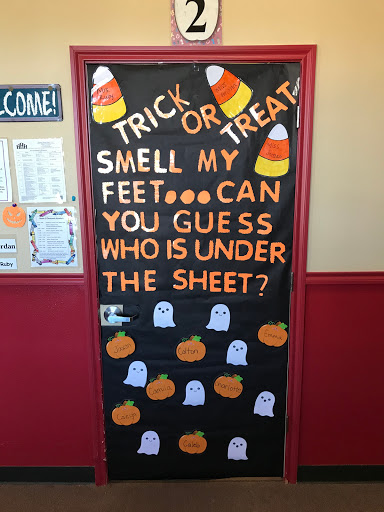 Preschool «AppleTree Day School of BOERNE», reviews and photos, 18 Scenic Loop Rd #100, Boerne, TX 78006, USA