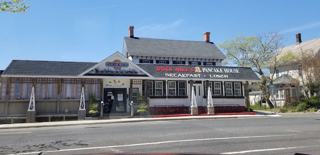 Dock Mike's Pancake House Inc 08204
