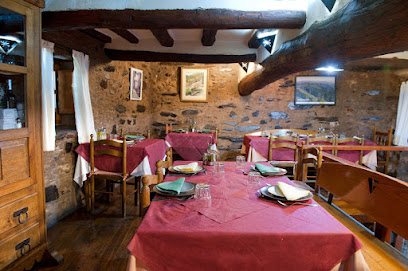 Restaurante Nuevo Casa Manadero - calle manadero, 27, 10867 Robledillo de Gata, Cáceres, Spain