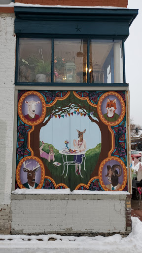 Gift Shop «Talulah Jones», reviews and photos, 1122 E 17th Ave, Denver, CO 80218, USA