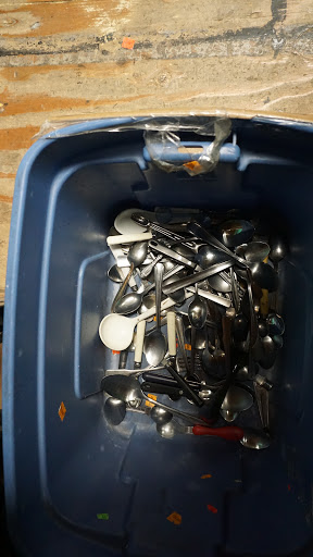 Thrift Store «Community Thrift», reviews and photos, 623 Valencia St, San Francisco, CA 94110, USA