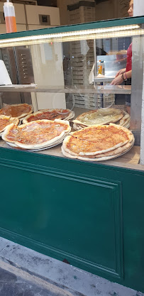 Pizza du Pizzeria Pizza Capri Marseille - n°12