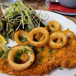 Photo n°7 de l'avis de Hablais. fait le 11/08/2021 à 19:58 sur le  Barkasse à Schönberg