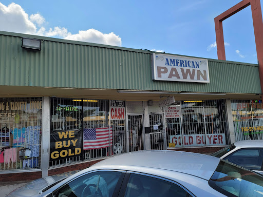 Pawn Shop «American Pawn», reviews and photos, 13007 NW 7th Ave, North Miami, FL 33168, USA