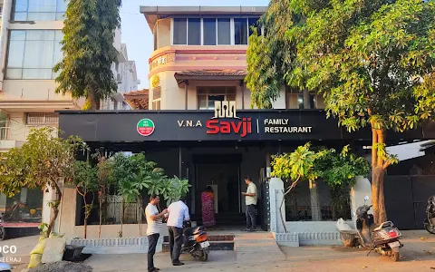 New V.N.A.Savji Family Restaurant image