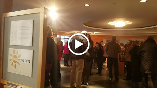 Performing Arts Theater «Pittsburgh Public Theater», reviews and photos, 621 Penn Ave, Pittsburgh, PA 15222, USA