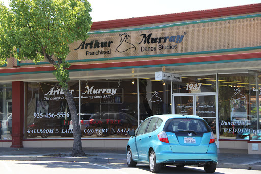 Dance School «ARTHUR MURRAY DANCE STUDIO», reviews and photos, 1947 Second St, Livermore, CA 94550, USA