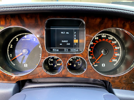 Used Car Dealer «Fountain Hills Motorsports», reviews and photos, 12045 N Saguaro Blvd, Fountain Hills, AZ 85268, USA