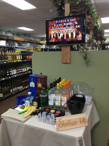 Wine Store «Long Island Wine & Spirit Merchants», reviews and photos, 1171 Jericho Turnpike, Commack, NY 11725, USA