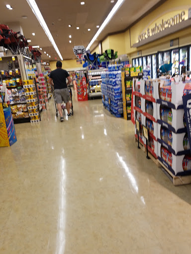 Grocery Store «Safeway», reviews and photos, 10541 Connecticut Ave, Kensington, MD 20895, USA