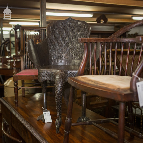 Comments and reviews of Norfolk Antique & Reclamation Centre Ltd (BY APPOINTMENT ONLY)