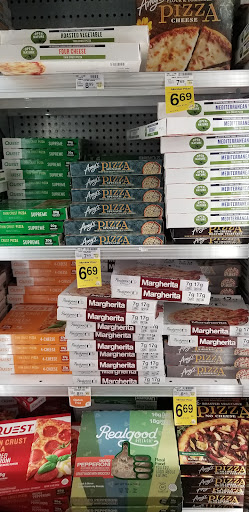 Grocery Store «Safeway», reviews and photos, 7643 Arundel Mills Blvd, Hanover, MD 21076, USA