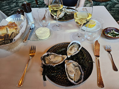 Le Duc à Paris
