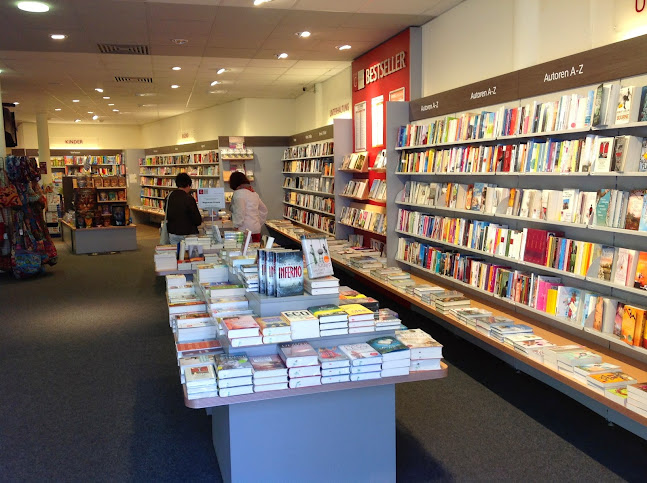 Rezensionen über Buchhandlung Rupprecht in Wettingen - Buchhandlung