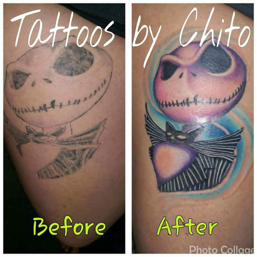 Find best small tattoo ideas for men for your next unique tattoo in Dallas at 2Xtremes Tattoos & Piercing