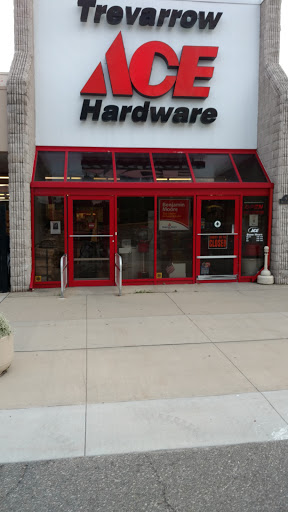 Hardware Store «Trevarrow Ace Hardware», reviews and photos, 97 W Long Lake Rd, Troy, MI 48098, USA
