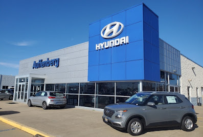 Auffenberg Hyundai of Cape Girardeau reviews