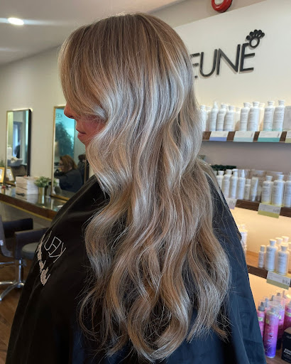 Meraki Hair Salon in Skerries, Co. Dublin