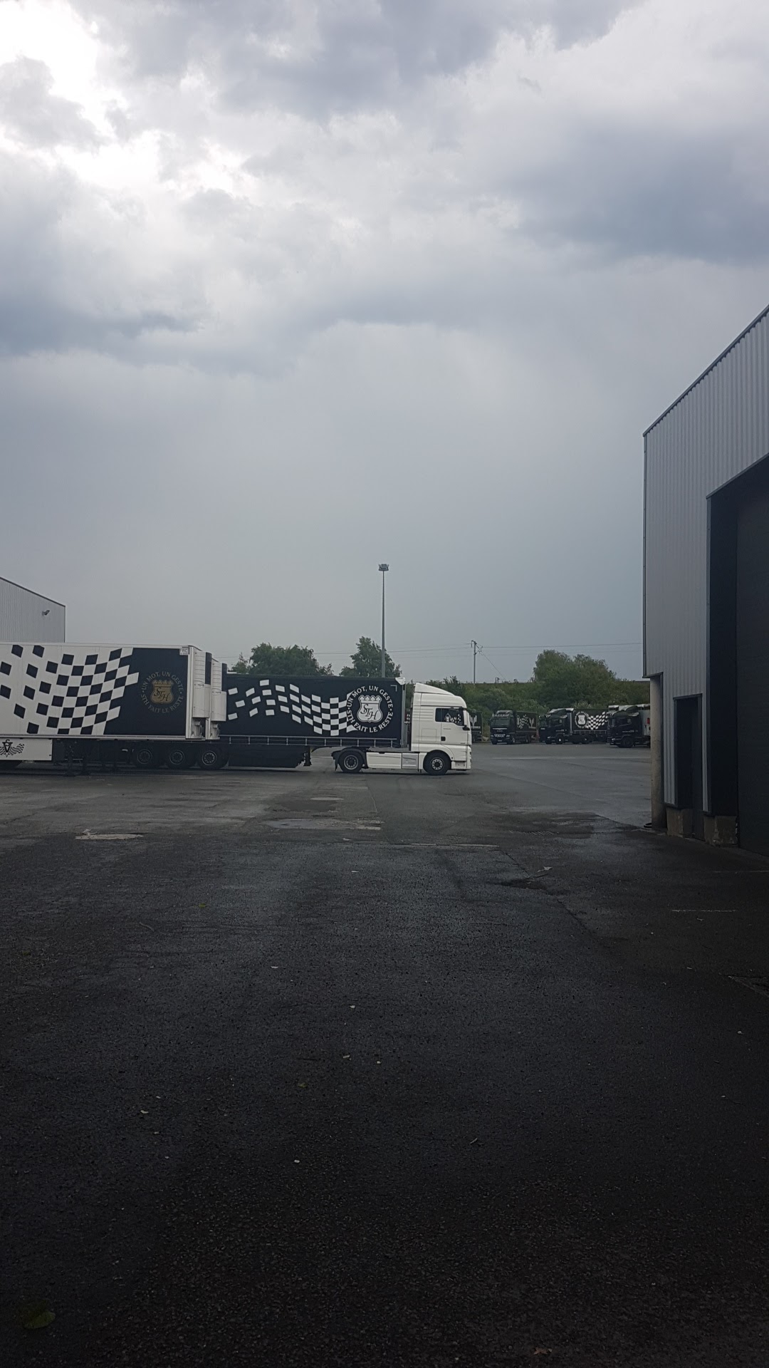 Photo n° 1 de l'avis de Alexandre.a fait le 14/06/2019 à 05:41