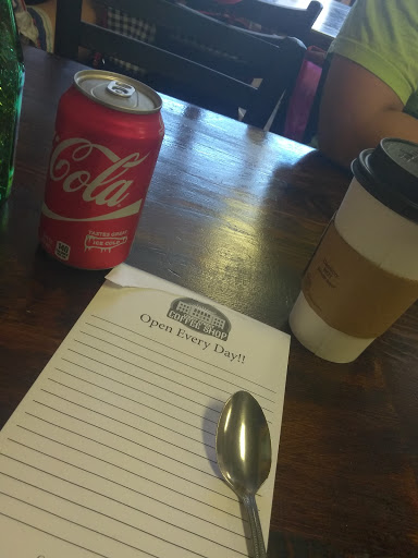 Coffee Shop «Court Street Coffee Shop», reviews and photos, 111 W Court St, Seguin, TX 78155, USA