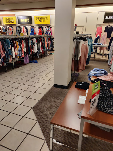 Cosmetics Store «SEPHORA inside JCPenney», reviews and photos, 4832 Valley View Blvd NW, Roanoke, VA 24012, USA