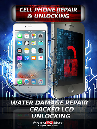 Computer Repair Service «Fix My PC Store™», reviews and photos, 10140 Okeechobee Blvd, West Palm Beach, FL 33411, USA