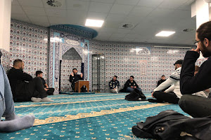 Ensar-Moschee