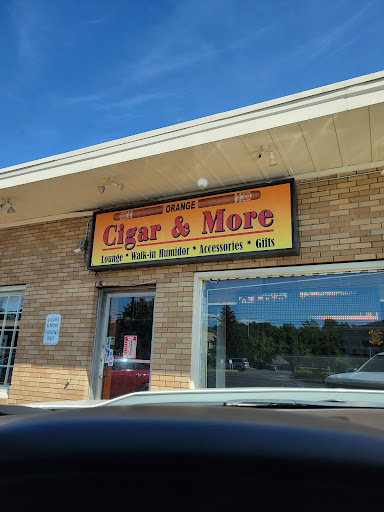 Tobacco Shop «Orange Cigar & More», reviews and photos, 278 Boston Post Rd, Orange, CT 06477, USA