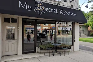 My Secret Kitchen - Italian & Portuguese Catering & Take-out image