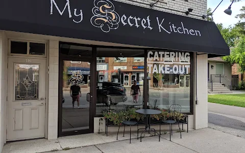 My Secret Kitchen - Italian & Portuguese Catering & Take-out image