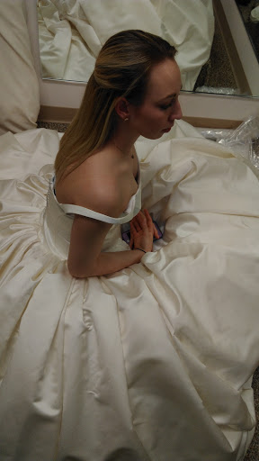 Fabric Store «Fabrique Fashion Fabrics», reviews and photos, 3801 W President George Bush Hwy, Plano, TX 75075, USA