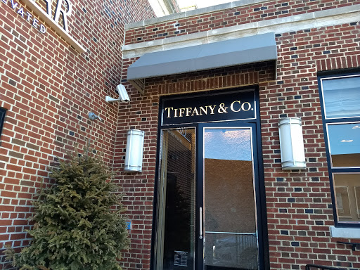 Jewelry Store «Tiffany & Co.», reviews and photos, 105 Broad St, Red Bank, NJ 07701, USA