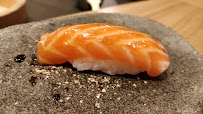 Produits de la mer du Restaurant japonais Goma Poké & sushi à Chessy - n°3