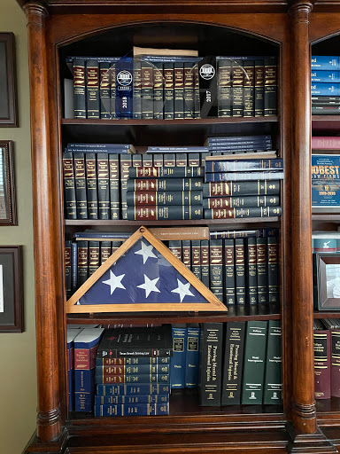 Trial Attorney «Garza Law Firm PLLC», reviews and photos