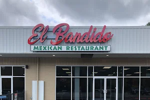 El Bandido - Summersville image