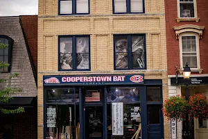 Cooperstown Bat Company image