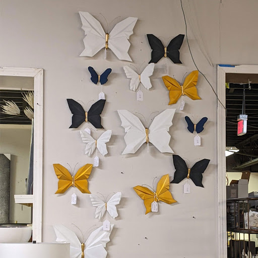 Furniture Store «Home Interior Warehouse», reviews and photos, 1017 E West Maple Rd, Walled Lake, MI 48390, USA