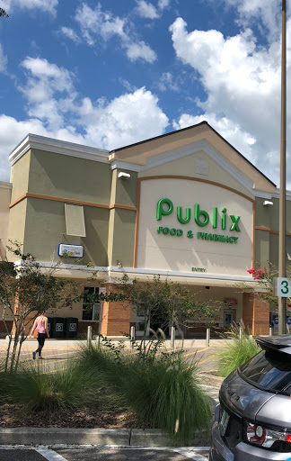 Supermarket «Publix Super Market at City Plaza at Tampa Palms», reviews and photos, 16041 Tampa Palms Blvd W, Tampa, FL 33647, USA