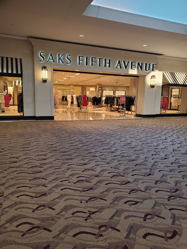 Saks Fifth Avenue, 7700 Old Wake Forest Rd, Raleigh, NC 27616, USA, 
