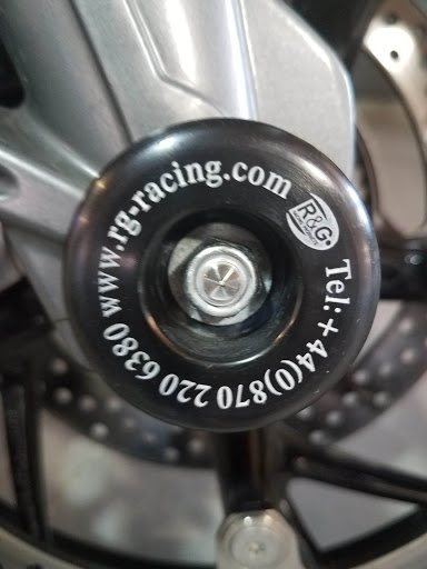 BMW Motorcycle Dealer «Max BMW Motorcycles», reviews and photos, 845 Hoosick Rd, Troy, NY 12180, USA