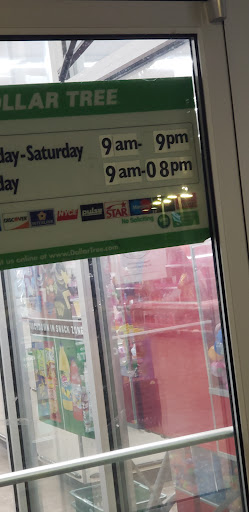 Dollar Store «Dollar Tree», reviews and photos, 1245 MacDade Boulevard, Woodlyn, PA 19094, USA